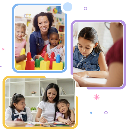 smartiesitters banner